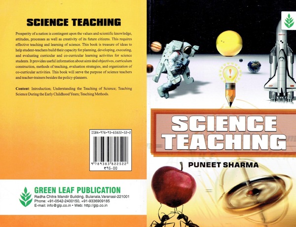 Science Teaching